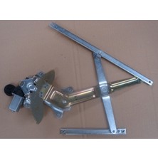 TŞT 2005 - 2011 Suzuki Swift Ön Cam Krikosu Sol Elektrikli - Motorlu (6 Pinli) (Oem NO:8340263J10)