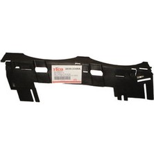 TŞT 1999 - 2001 Bmw 7 Serı E38 - Far Alt Çıtası Sağ Iç Plastik Braketi Oem No: 51138236892