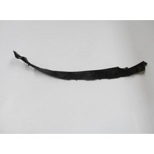 BFN 2016 - 2018 Hyundai Elantra Far Alt Bağlantı Braketi Sol Plastik (Bfn) (Oem NO:86553F2000)