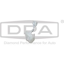 TŞT 2011 - 2014 Volkswagen Jetta 6 Ön Cam Su Bidonu - Deposu Oem No: 5C6955453Q