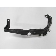TŞT 2005 - 2009 Bmw 3 Serisi Far Alt Bağlantı Braketi Sol (Oem NO:51647116707)