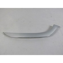 TŞT 2013 - 2016 Renault Clio Hb Far Alt Çıtası Sağ Nikelajlı - Geçmeli (Oem NO:260E03800R)