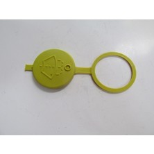 TŞT Renault Kangoo - 2008 - 2013 Ön Cam Su Bidonu - Deposu Kapağı Oem No: 8200653879