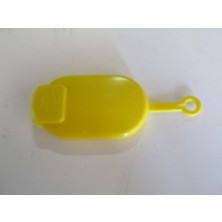 TŞT Renault Megane - Iı - 2003 - 2009 Ön Cam Su Bidonu - Deposu Kapağı Oem No: 7700411279