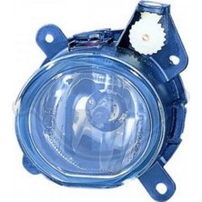 Depo Volkswagen A3 2001 2003 Sis Farı Sol 088018 (Oem NO:8L0941699A)