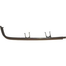 TŞT 1986 - 1993 Renault R11 Flash Far Alt Çıtası Kısa Sağ (Oem NO:7702073778)