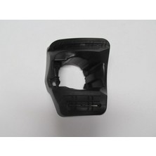 TŞT 2012 - 2016 Citroen C Elysee Sis Lamba Iç Bağlantı Braketi Sağ - Sol Set (2 Parça) (Plastik) (Oem NO:1608698980)