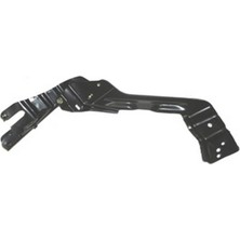 TŞT 2003 - 2006 Mercedes E Class W211 - Far Yuva Sacı Sol (Oem NO:2116200718)