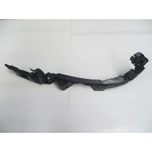 BFN 2009 - 2012 Volkswagen Golf  6 Far Alt Bağlantı Braketi Sağ (Far Alt Taşıyıcısı) Plastik (Bfn) (Oem NO:5K0807572H)