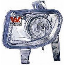 Depo Fiat Grande Punto 2005 Sis Farı Sağ Fog Lamp.unıt..ece. (Oem NO:51718162)