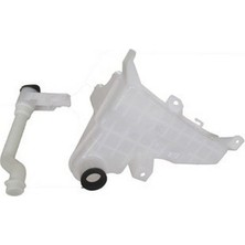 TŞT 2015 - 2018 Toyota Hilux Pıck Up - Ön Cam Su Bidonu - Deposu Motorsuz (Oem NO:8531571040)