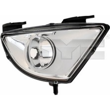 Depo Ford Fiesta 2002 Sis Farı Sol (Oem NO:2S6115201AB)