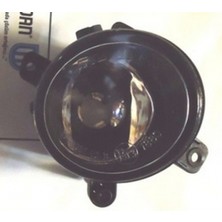 TŞT 2001 - 2004 Ford Mondeo Sis Lambası Sağ Yuvarlak (H11) (Oem NO:1S7115K206AA)
