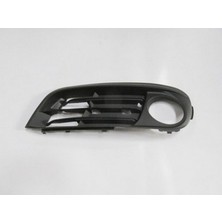 TŞT 2013 - 2016 Bmw 5 Serı F10 - Sis Lamba Kapağı Sol Sis Delikli (Premium - Comfort) (Oem NO:51117331729)