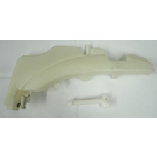 TŞT 2006 - 2014 Nissan Pıck Up Navara - Ön Cam Su Bidonu - Deposu (Motorlu) (Oem NO:28910EB70A)