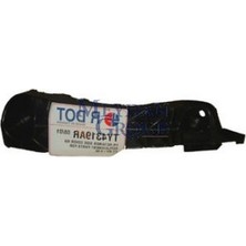 TŞT 2004 - 2006 Toyota Rav4 Far Bağlantı Plastiği Sol (Oem NO:5253642010)