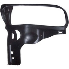 TŞT Peugeot 406 - 1995 - 1999 Far Yuva Sacı Sağ Oem No: 7113.68