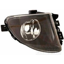 Depo Bmw F10 F11 F18 2010 2014 Sis Farı Sağ (Oem NO:63177216886)