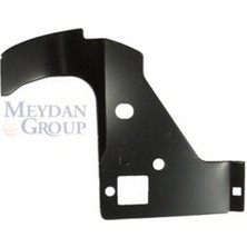 TŞT 1992 - 1996 Peugeot 405 Far Yuva Sacı Sol (Oem NO:711366)