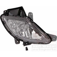 Depo İX20 2011 Sis Farı Sağ H27W 2 P13W (Oem NO:922021K100)