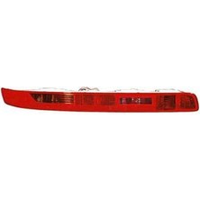 Depo Volkswagen Q5 2008 Reflektör Arka Sol 2275479 (Oem NO:8R0945095)