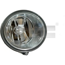 BSG Renault Kango Megan I Scenic Laguna 96 Sis Farı Sol Seffaf Yuvarlak (Oem NO:7701045718)