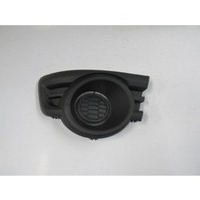 Tyg 2010 - 2012 Ford Ranger Pıck Up - Sis Lamba Kapağı Sağ Siyah (Yağ Sanayi) (Fpı - Tyg) (Oem NO:8M3417E810DB92)