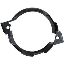 BFN 2004 - 2008 Dacıa Logan Sis Lamba Çerçevesi Sağ Siyah (Bfn) (Oem NO:8200301494)