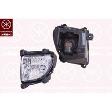 Depo Sportage 2005 2006 Sis Farı Sağ H8 (Oem NO:922021F000)