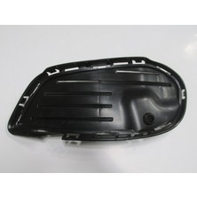 TŞT 2014 - 2017 Mercedes C Class W205 - Sis Lamba Kapağı Braketi Sağ Sensör Delikli (Amg) (Oem NO:2058854123)