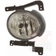 Depo I20 2008 2012 Sis Farı Sol GE881 (Oem NO:922011J000)