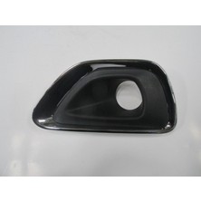 TŞT 2013 - 2016 Jeep Cherokee Grand Sis Lamba Kapağı Sağ Sis Delikli (Oem NO:68143078AB)