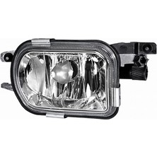 Depo Mercedes W203 2004 2007 Sis Farı Sol (Oem NO:A2038201756)