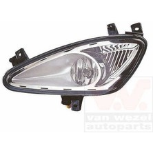 Depo Mercedes W221 2005 2009 Sis Farı Sol (Oem NO:A2218200156)