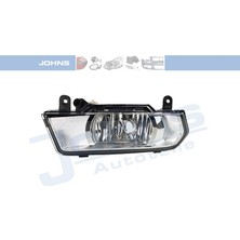 Depo Volkswagen Yeti 2013 Sis Farı Sol (Oem NO:5L0941699)