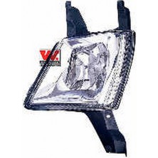 Depo 407 2004 Sis Farı Sol (Oem NO:620836)