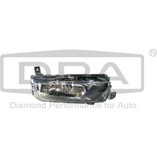 Depo Volkswagen Caddy 2015 Sis Farı Sağ (Oem NO:2K5941662)