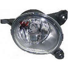 Depo Corolla (E12) Hb 2004 2006 Sis Farı Sol Çerçevelı (Oem NO:8122002090)
