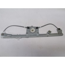 TŞT 2008 - 2019 Fiat Fiorino Ön Cam Krikosu Sağ Elektrikli - Motorsuz (Oem NO:9222EN)