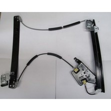 TŞT 2005 - 2007 Ford Mondeo Ön Cam Krikosu Sağ Elektrikli - Motorsuz (Oem NO:1S71F23200AB)
