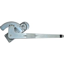 BSG Ford Transit M12 M15 96 Cam Krikosu Sağ Sağ Sekmanlı (Oem NO:86VBV23200AC)