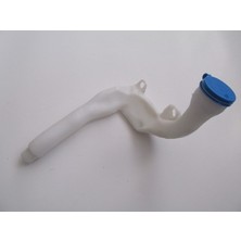 TŞT Peugeot 301 - 2017 - 2020 Ön Cam Su Bidonu - Deposu Borusu Kapaklı