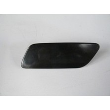 BFN 2009 - 2011 Audi A6 Far Yıkama Fıskiye Kapağı Sol Siyah (Bfn) (Oem NO:4F0955275B)