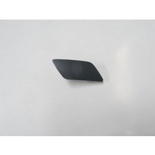 TŞT 2005 - 2008 Audi A3 Far Yıkama Fıskiye Kapağı Sağ Gri (Oem NO:8P4955276GRU)