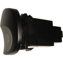 TŞT 1997 - 2008 Hyundai H100 Minibüs Arka Cam Rezistans Düğmesi (Hmc) (Oem NO:9358043300)