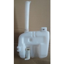 TŞT 1998 - 2002 Suzuki Grand Vitara Ön Cam Su Bidonu - Deposu (Motorlu) (Oem NO:3840060P02)