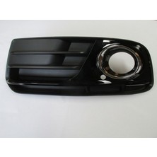 BFN 2013 - 2016 Audi Q5 Sis Lamba Kapağı Sol (Sis Deliği Nikelajlı) (Bfn) (Oem NO:8R0807681MBJI)