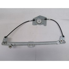 TŞT 1995 - 2004 Peugeot 406 Ön Cam Krikosu Sol Elektrikli - Motorsuz (Oem NO:9221F0)