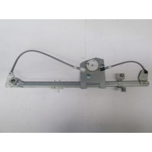 TŞT 2014 - 2019 Peugeot Boxer Ön Cam Krikosu Sağ Elektrikli - Motorsuz (Oem NO:9222X6)