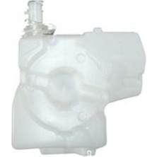 TŞT 1998 - 2006 Mitsubishi Canter FE635659 Ön Cam Su Bidonu - Deposu (24V) (Motorlu) (Oem NO:MC898484)